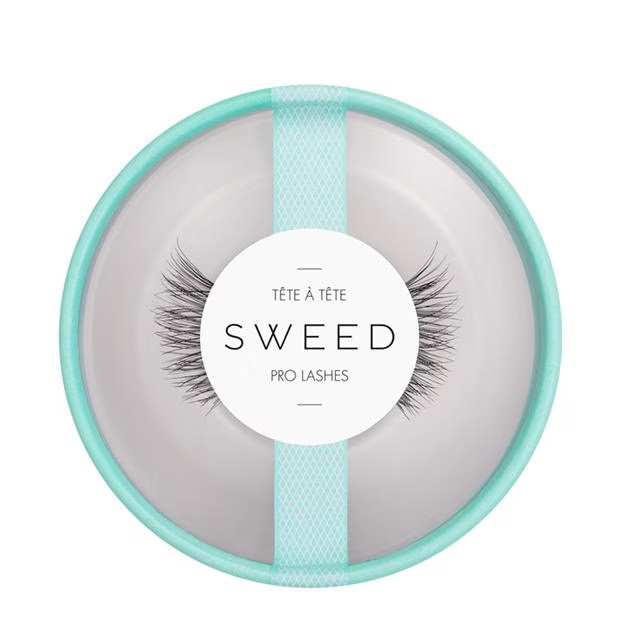 Sweed Sweed TÃªte Ã  TÃªte Pro Lashes