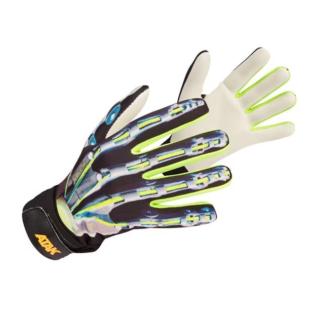 ATAK Sports Bionix Gaelic Gloves Senior