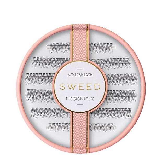 Sweed Sweed Signature No-Lash Lash