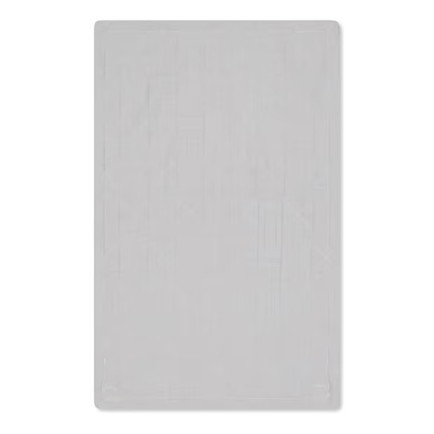 OFF WHITE Off Tbl Mat Set 99