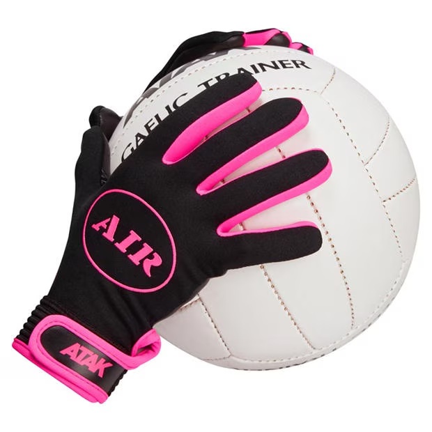 ATAK Sports Air GAA Gloves Senior