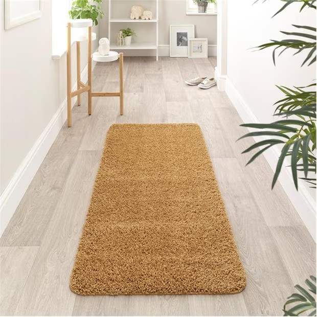 Origins Buddy Rug