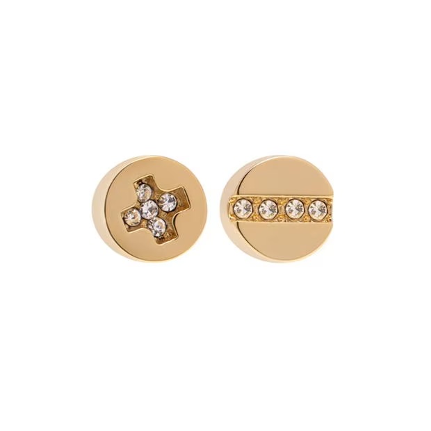 All We Are All WeStud Earring Ld99