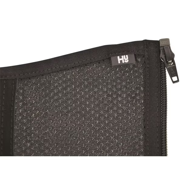 HY Equestrian Airm Hlf Chps 99