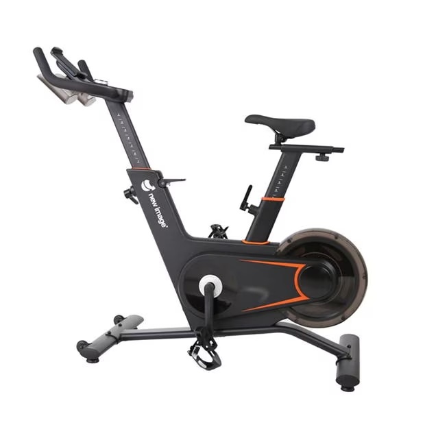 New Image New Image FITT Rider