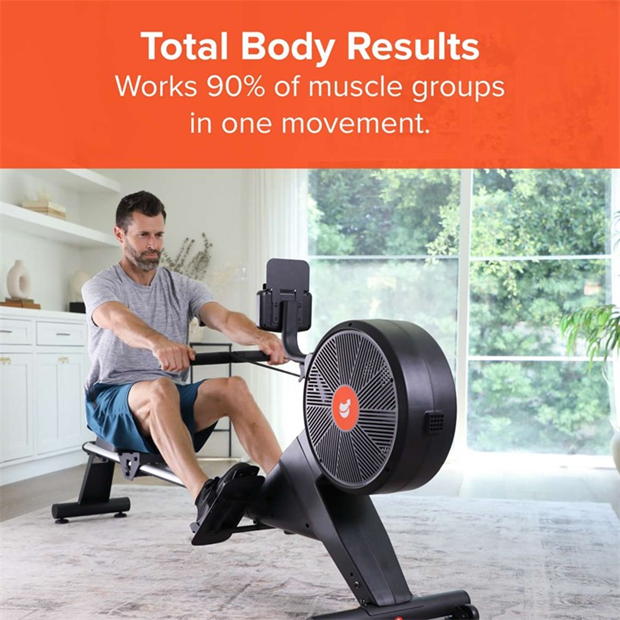 New Image New Image FITT Row Smart