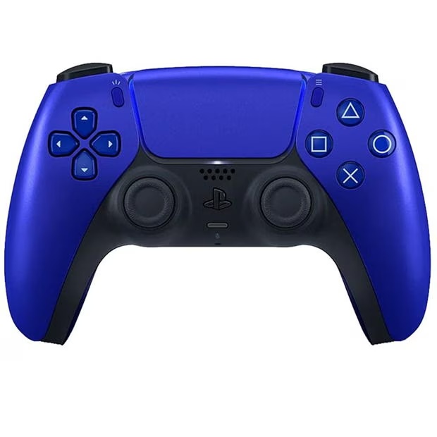 PlayStation DualSense Wireless Controller - Cobalt Blue