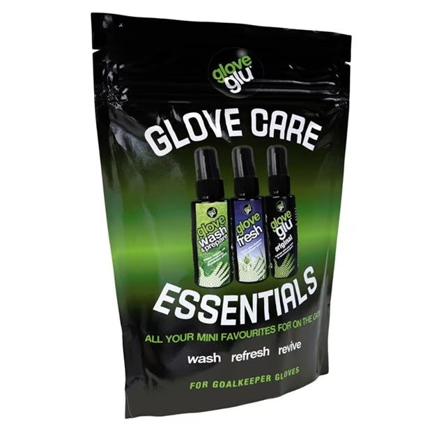 Glove Glu Goalkeeper Glove Care Essentials