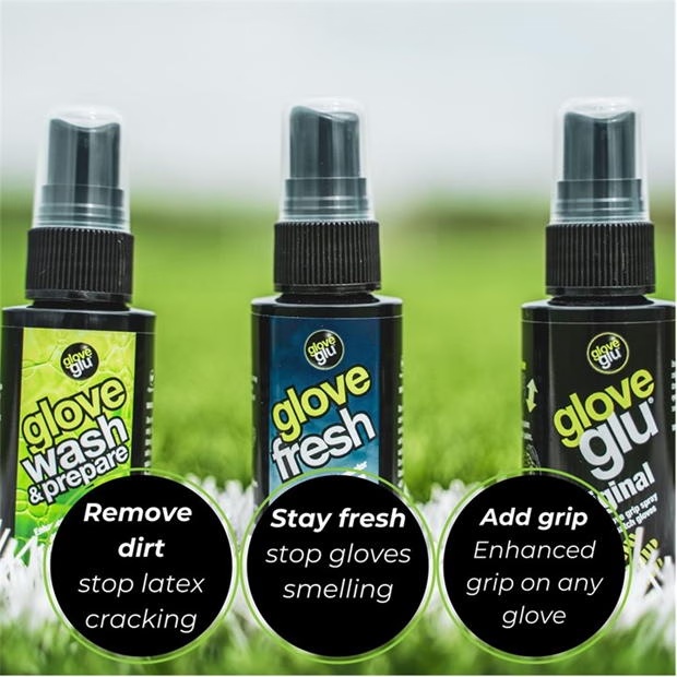 Glove Glu Goalkeeper Glove Care Essentials