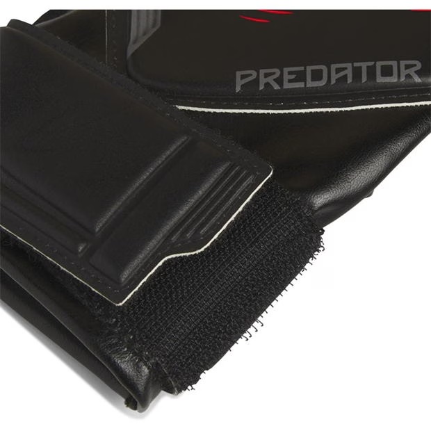 adidas Predator Training Goalkeeper Gloves Juniors