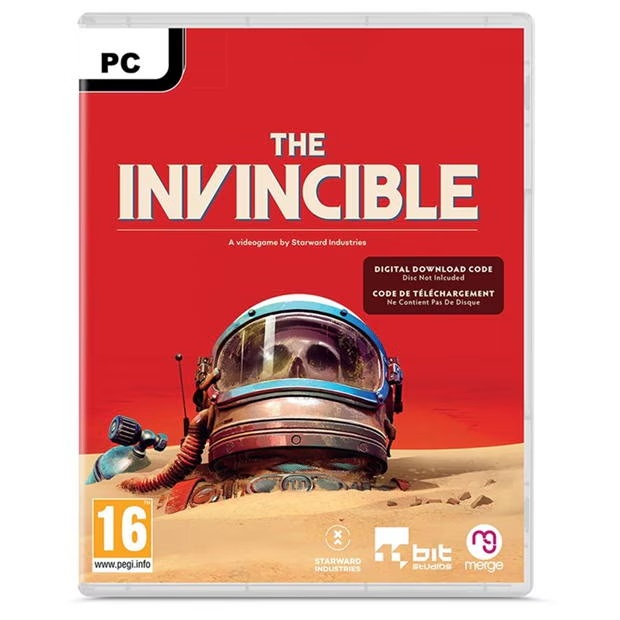 U and I Entertainment The Invincible