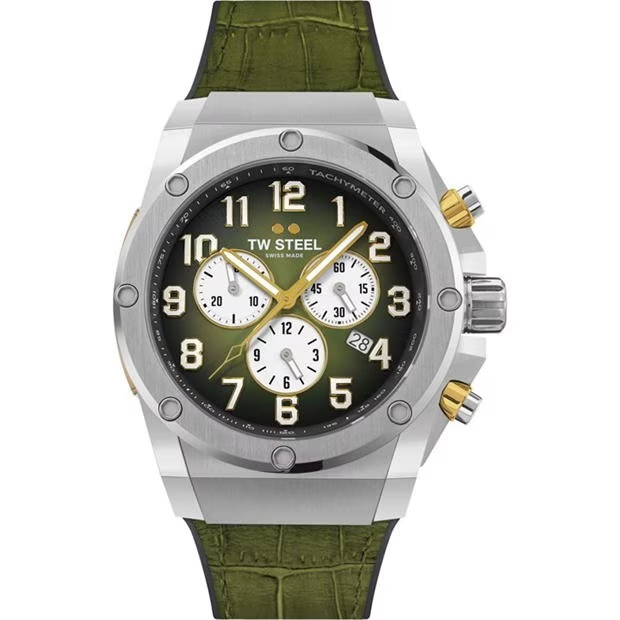 TW Steel Steel Ace Watch ACE131