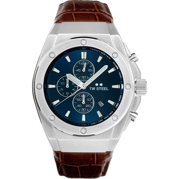 TW Steel Steel Ceo Tech Watch