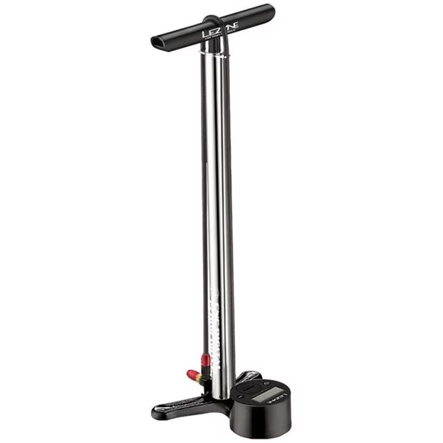 Lezyne CNC Digital Drive