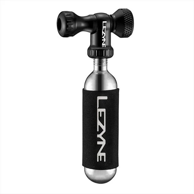 Lezyne Control Drive CO2