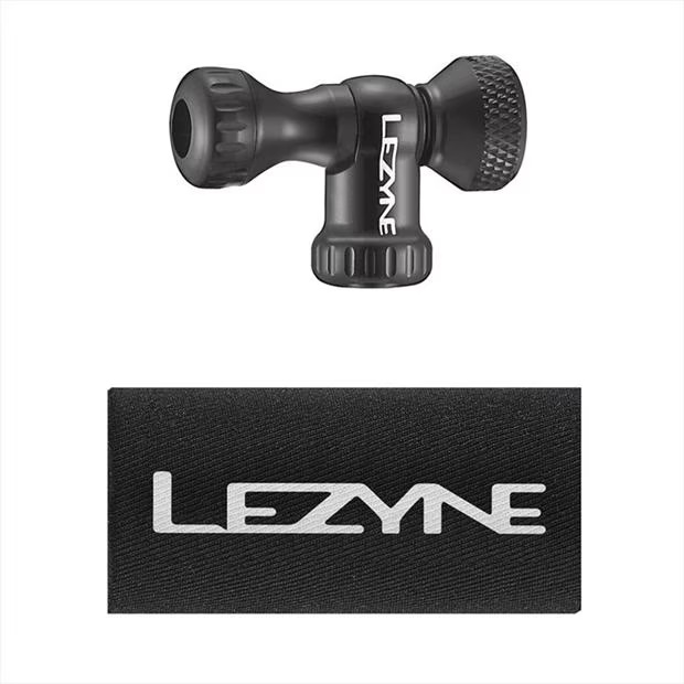 Lezyne Control Drive CO2 No Cart