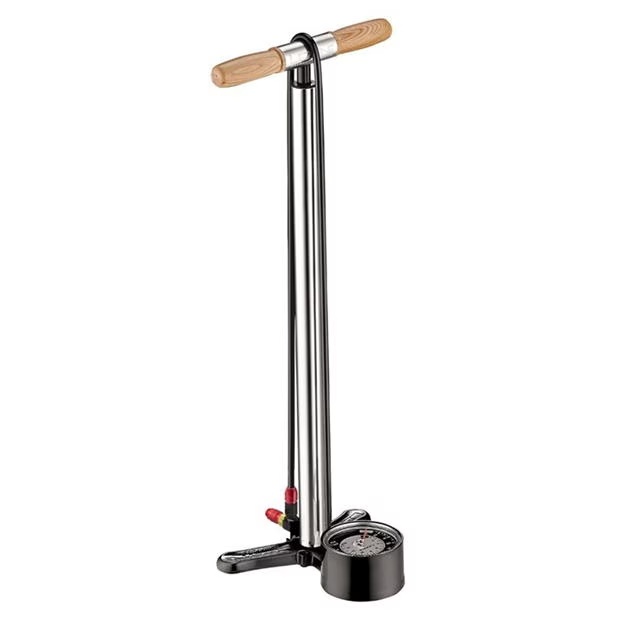 Lezyne Alloy Floor Drive