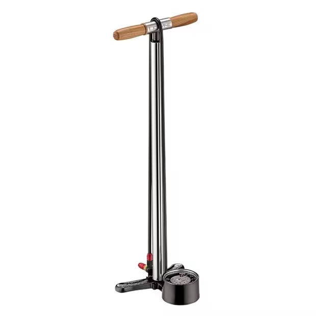 Lezyne Alloy Floor Drive Tall