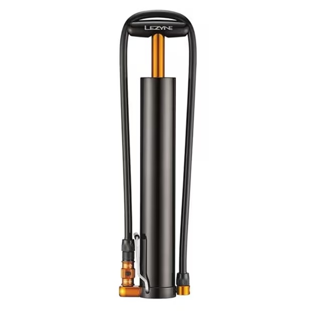 Lezyne Micro Floor Drive XL