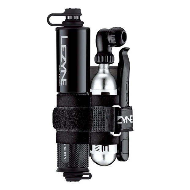 Lezyne Pocket Drive HV Loaded