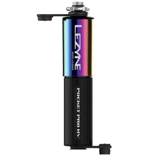 Lezyne Pocket Drive Pro HV