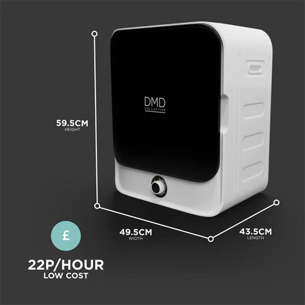 DMD Collective Mini Tumble Dryer