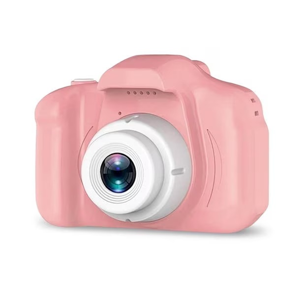 Groov-e Groov-e Kids Digital Camera - Blue