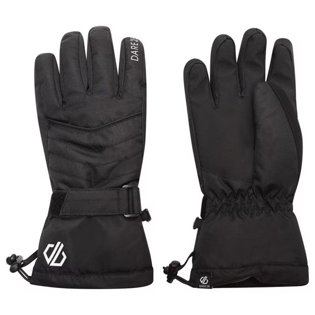 Dare 2b Womens Acute Waterproof Ski Gloves