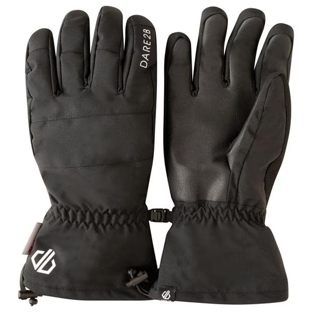 Dare 2b Mens Diversity II Ski Gloves