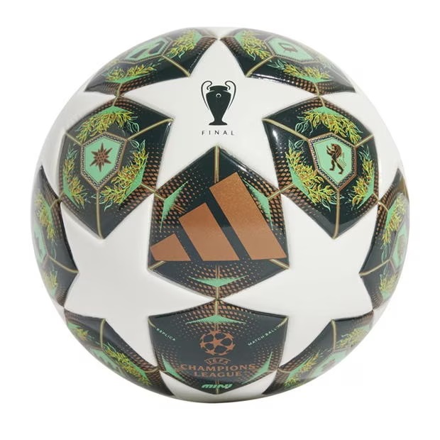 adidas UCL Club Mini Football 2024 2025