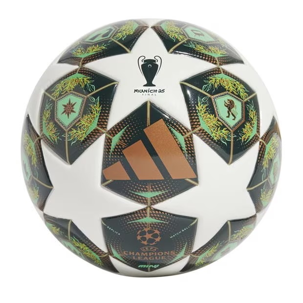 adidas UCL Club Mini Football 2024 2025