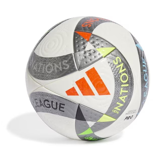 adidas Nations League Pro Football 2024 2025