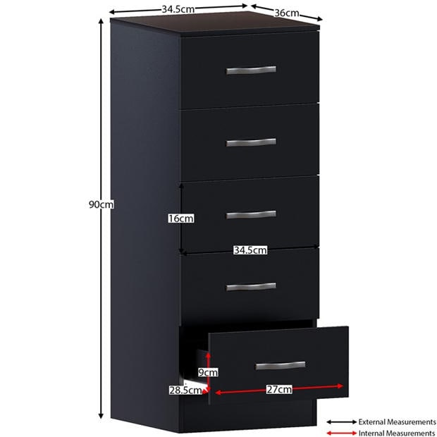 226071-lassic-vida-designs-riano-5-drawer-narrow-chest-1.jpg