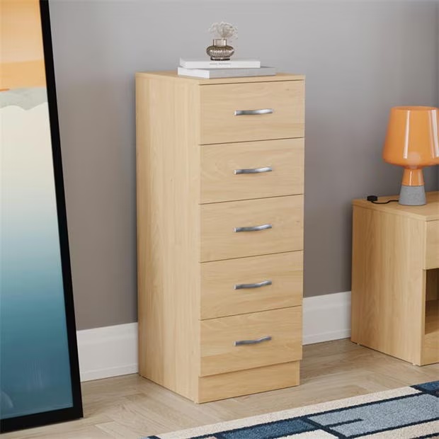 226071-lassic-vida-designs-riano-5-drawer-narrow-chest-1.jpg