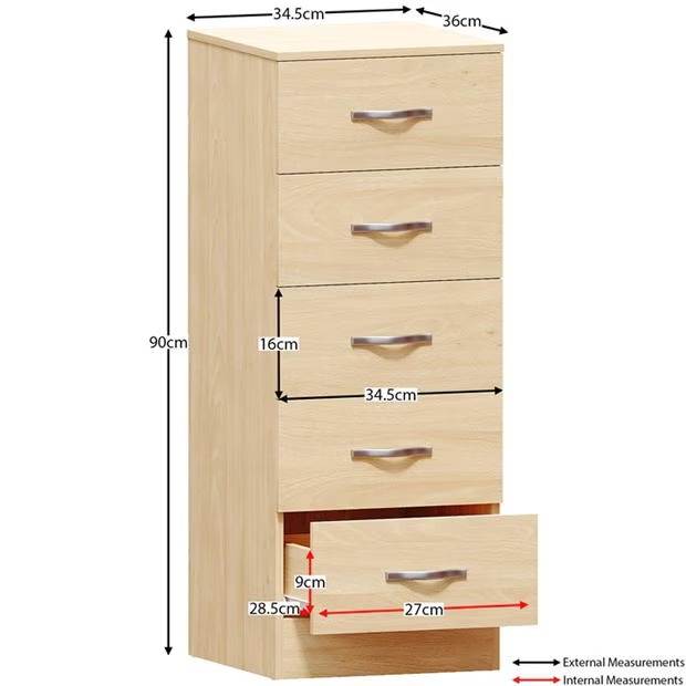 226071-lassic-vida-designs-riano-5-drawer-narrow-chest-1.jpg