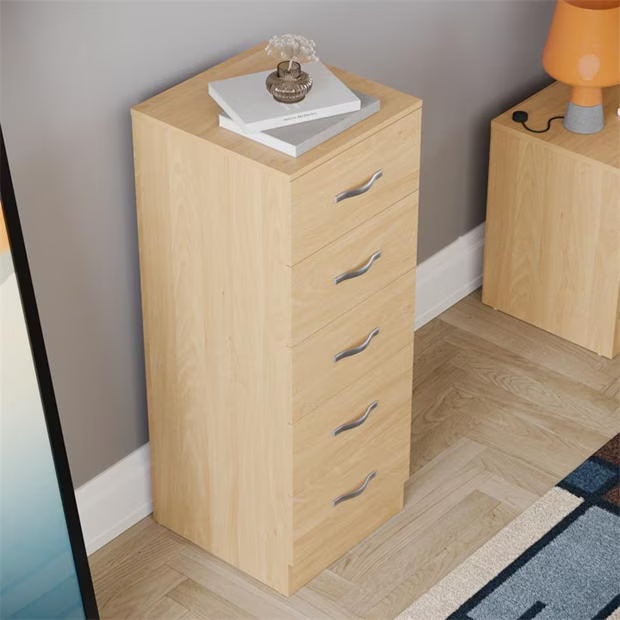 226071-lassic-vida-designs-riano-5-drawer-narrow-chest-1.jpg