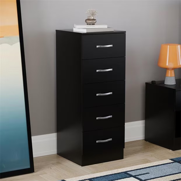 226071-lassic-vida-designs-riano-5-drawer-narrow-chest-1.jpg
