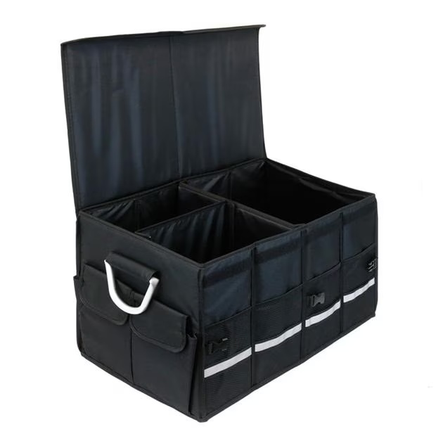Streetwize All-Purpose Collapsible Boot Organiser