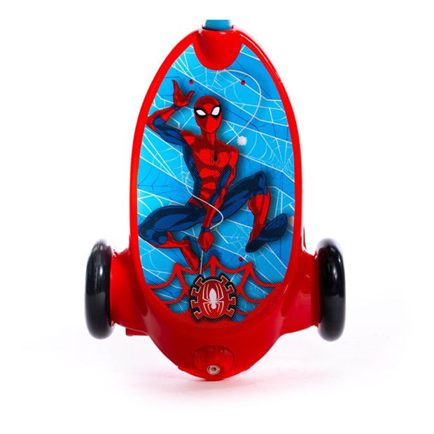 Spiderman HUFFY Spider-man Bubble C
