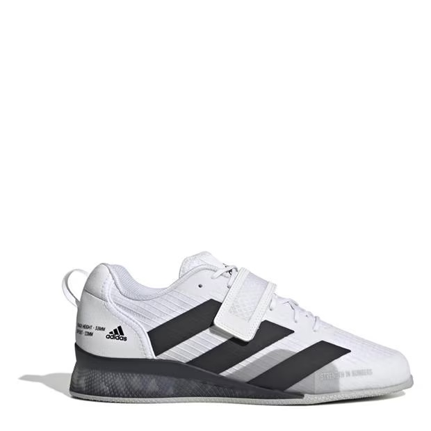 adidas Adipower Weightlifting 3 Training Shoes Adults