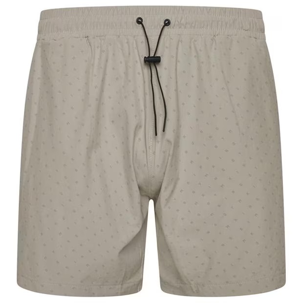 Gym King Camo Shorts Sn54