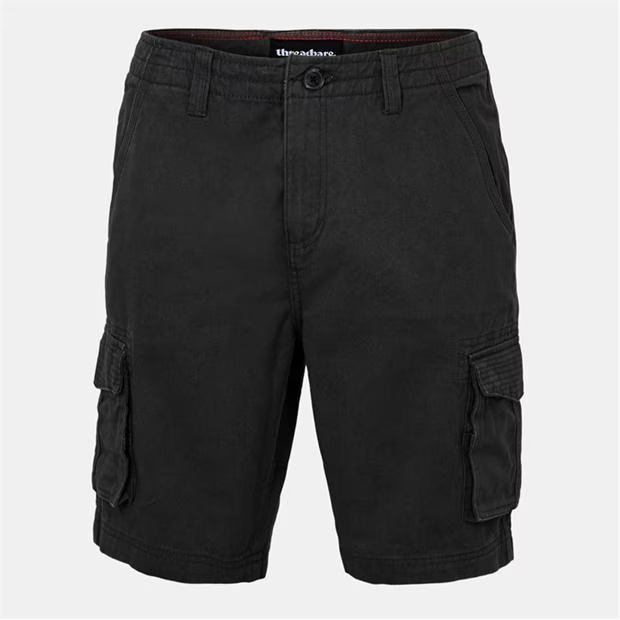 Threadbare Bute Cargo Shrt Sn00