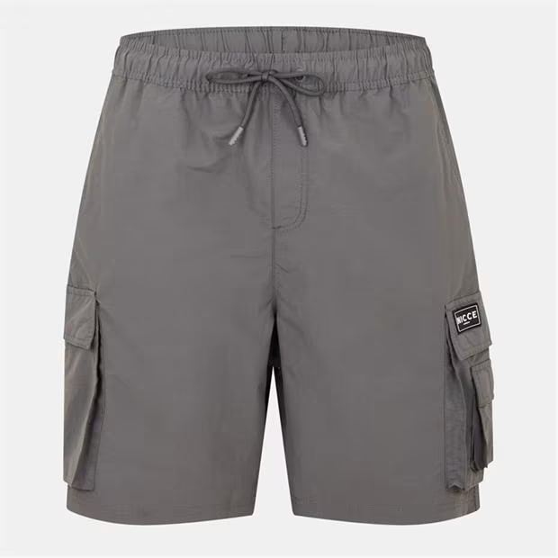 Nicce Onama Short Sn53