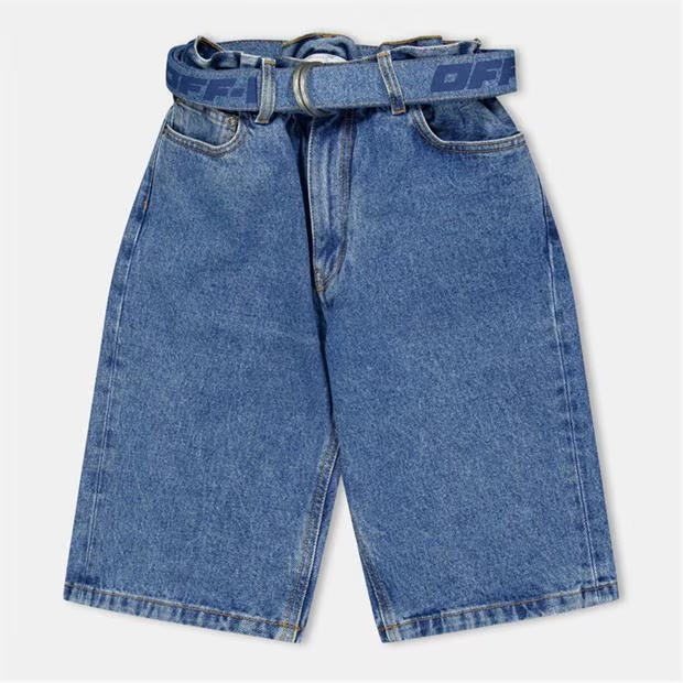 OFF WHITE Off Low Crtch Jn Sn99