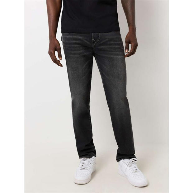 True Religion Geno Slim Jeans Mens