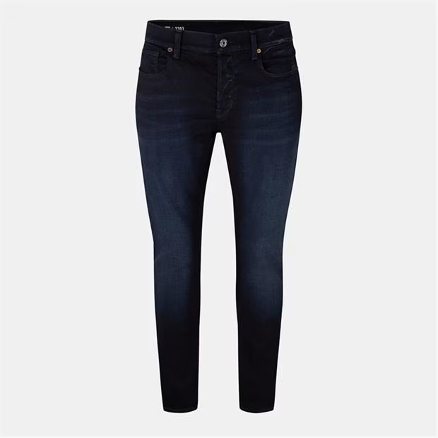 G Star 3301 Slim Jeans