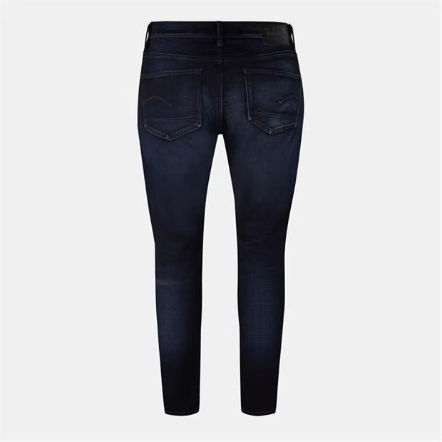 G Star 3301 Slim Jeans