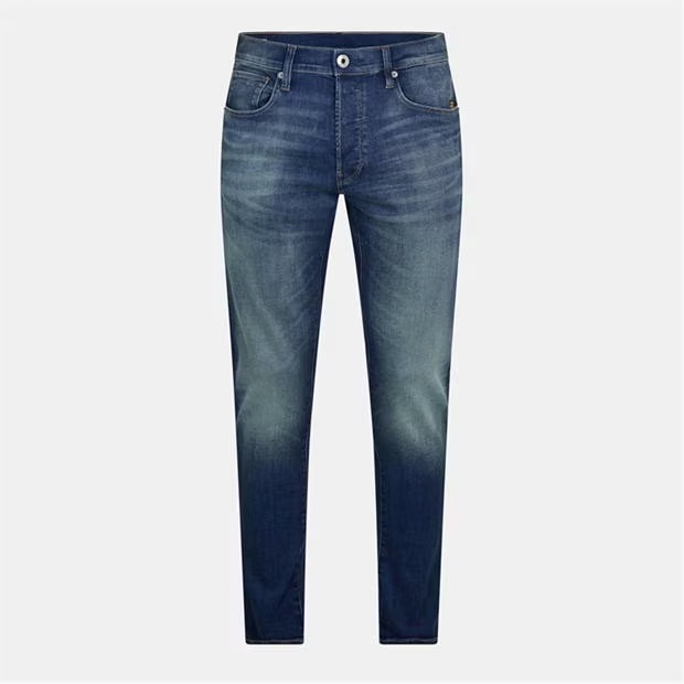 G Star 3301 Slim Jeans