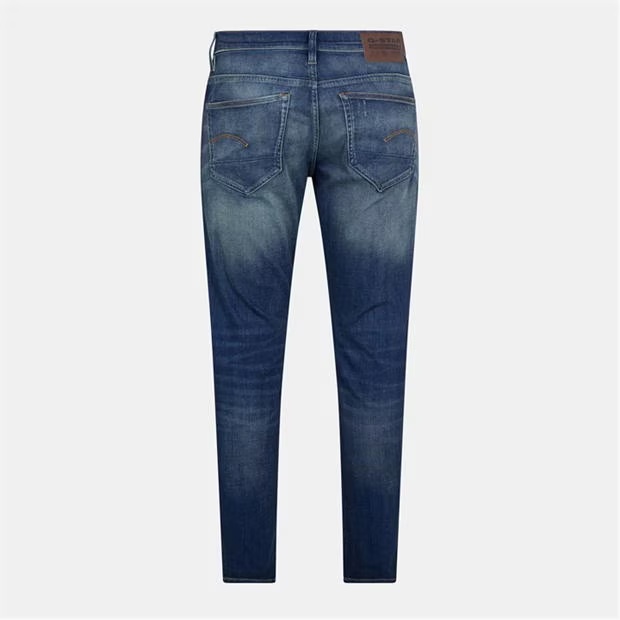 G Star 3301 Slim Jeans