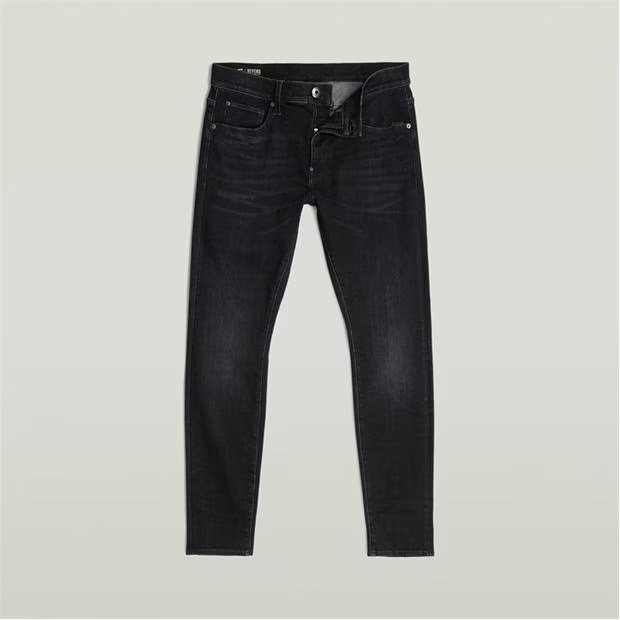 G Star Revend Skinny Jeans